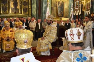 Глава УГКЦ на звершення Синоду: Бути не практикуючим християнином – це смертельно небезпечно